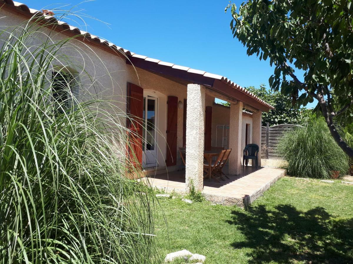 Mediterranee Sigean Exterior foto